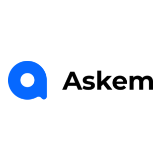 Askem Logo PNG Vector