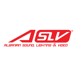 ASLV Logo PNG Vector
