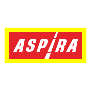 Aspira Astra Logo PNG Vector