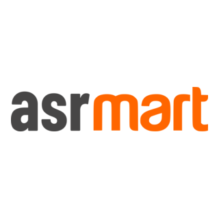 asrmart Logo PNG Vector