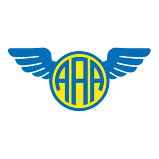 ASSOCIAÇÃO ATLÉTICA ARARÁ (NITERÓI) Logo PNG Vector