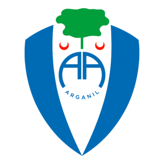 Associação Atlética De Arganil Logo PNG Vector
