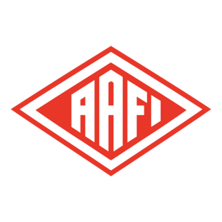 ASSOCIAÇÃO ATLÉTICA FILHOS DE IGUAÇU (NOVA IGUAÇU) Logo PNG Vector