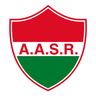 ASSOCIAÇÃO ATLÉTICA SANTA RITA (MENDES) Logo PNG Vector