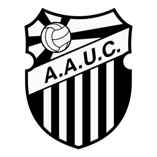 ASSOCIAÇÃO ATLÉTICA UNIÃO CARVALHEIRA (VASSOURAS) Logo PNG Vector