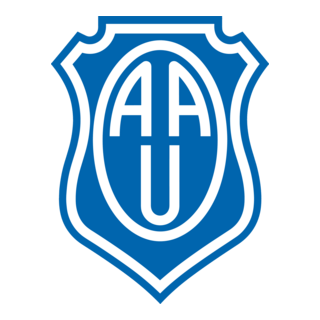 Associação Atlética Unidos, da Piedade – Rio de Ja Logo PNG Vector