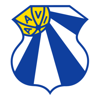 ASSOCIAÇÃO ATLÉTICA VILA ISABEL (RIO DE JANEIRO) Logo PNG Vector