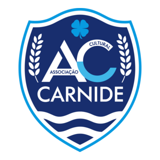 Associação Cultural Carnide Logo PNG Vector