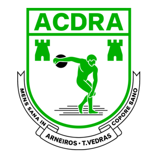 ASSOCIAÇÃO CULTURAL DESPORTIVA E RECREATIVA DE ARN Logo PNG Vector