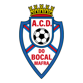 ASSOCIAÇÃO CULTURAL E DESPORTIVA DO BOCAL Logo PNG Vector