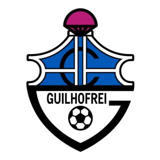 ASSOCIAÇÃO CULTURAL E RECREATIVA DE GUILHOFREI Logo PNG Vector