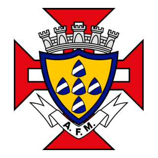 Associação de Futebol da Madeira Logo PNG Vector