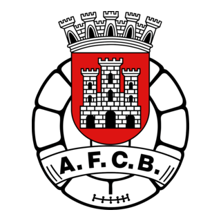 Associação de Futebol de Castelo Branco Logo PNG Vector