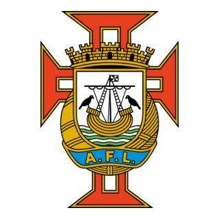 Associação de Futebol de Lisboa Logo PNG Vector