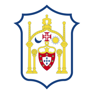 Associação de Futebol de Ponta Delgada Logo PNG Vector