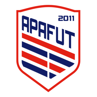 ASSOCIAÇÃO DE PAIS E AMIGOS DE FUTEBOL DA UCS Logo PNG Vector