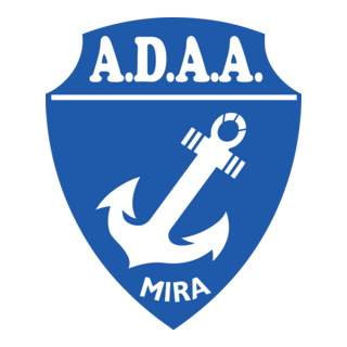 Associação Desportiva Ala-Arriba Logo PNG Vector