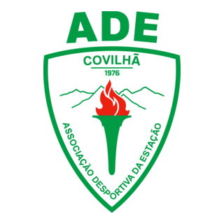 Associação Desportiva da Estação Logo PNG Vector