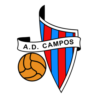 Associação Desportiva de Campos Logo PNG Vector