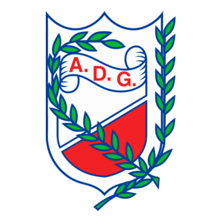 ASSOCIAÇÃO DESPORTIVA DE GONDIFELOS Logo PNG Vector