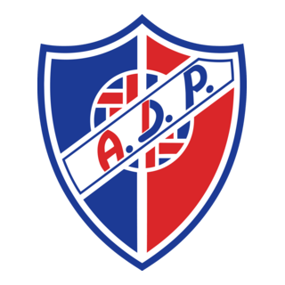 Associação Desportiva de Poiares Logo PNG Vector