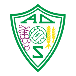 Associação Desportiva de Sátão Logo PNG Vector