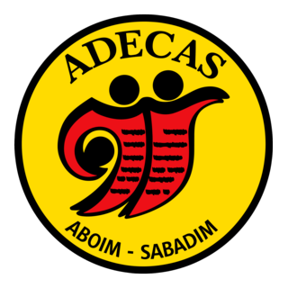 Associação Desportiva e Cultural Aboim Sabadim Logo PNG Vector