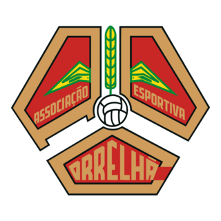 ASSOCIAÇÃO DESPORTIVA E CULTURAL DA CORRELHÃ Logo PNG Vector