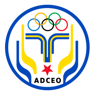 ASSOCIAÇÃO DESPORTIVA E CULTURAL DA ENCARNAÇÃO E O Logo PNG Vector