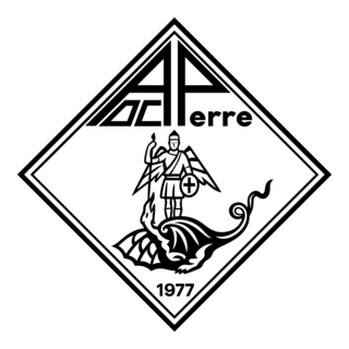 Associação Desportiva e Cultural de Perre Logo PNG Vector