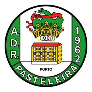 Associação Desportiva e Recreativa da Pasteleira Logo PNG Vector