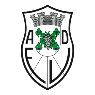 Associação Desportiva Figueiró dos Vinhos Logo PNG Vector