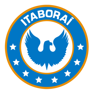 ASSOCIAÇÃO DESPORTIVA ITABORAÍ Logo PNG Vector