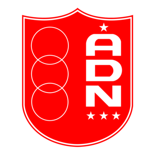 Associação Desportiva Niterói Logo PNG Vector