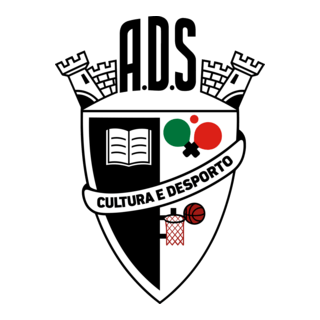 Associação Desportiva Samouquense Logo PNG Vector