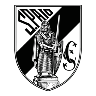 ASSOCIAÇÃO DESPORTIVA SÃO PAIO SPORT CLUBE Logo PNG Vector