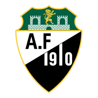 ASSOCIAÇÃO FARENSE 1910 Logo PNG Vector