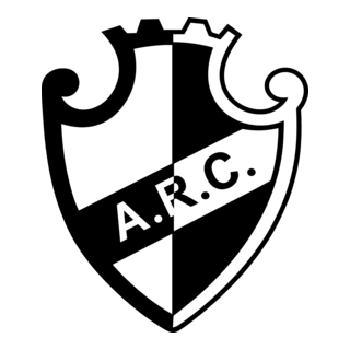 Associação Recreativa Casaense Logo PNG Vector