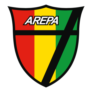 Associação Recreativa de Porto Alto Logo PNG Vector