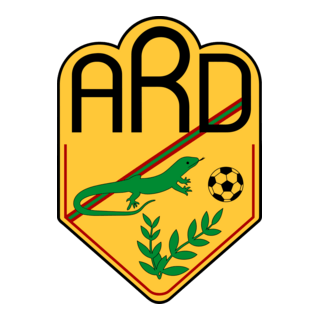 Associação Recreativa Desportiva Nespereira Logo PNG Vector