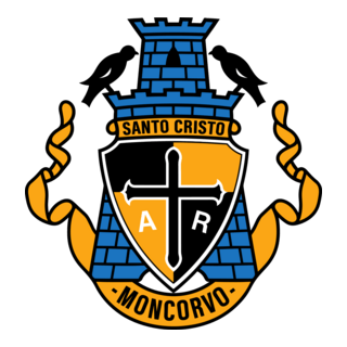 Associação Recreativa do Santo Cristo Logo PNG Vector