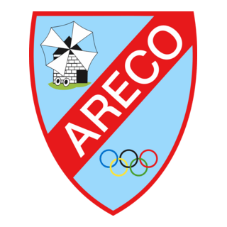 Associação Recreativa e Cultural do Coto Logo PNG Vector