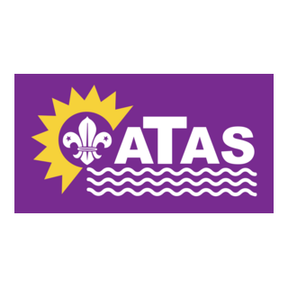 Association of Top Achiever Scouts (ATAS-World) Logo PNG Vector