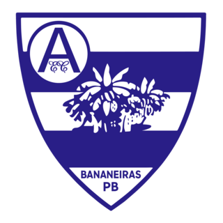 ATALAIA ESPORTE CLUBE (BANANEIRAS) Logo PNG Vector