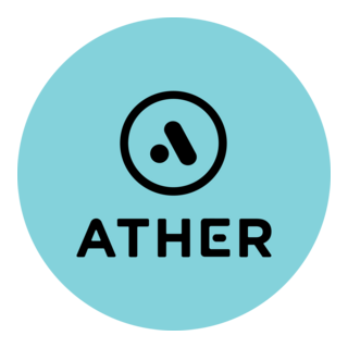 Ather Energy Logo PNG Vector