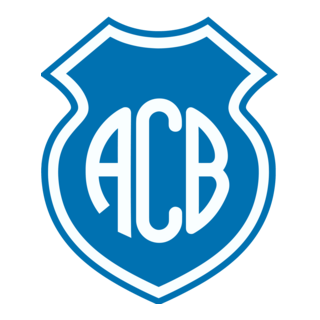 Athletico Club Brasil – Rio de Janeiro Logo PNG Vector