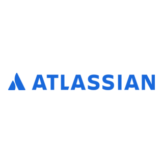 Atlassian Logo PNG Vector