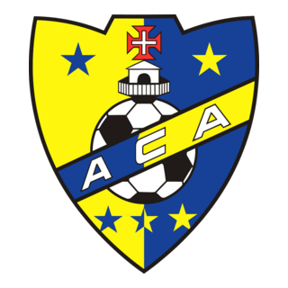 Atlético Clube Avelarense Logo PNG Vector