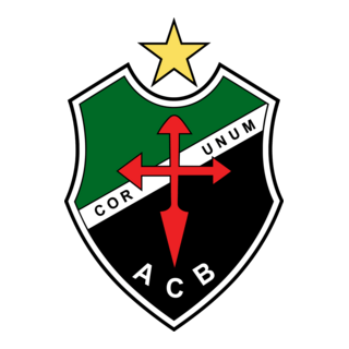 Atlético Clube Bougadense Logo PNG Vector