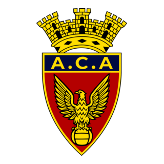 Atlético Clube de Arrentela Logo PNG Vector